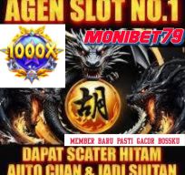 Monibet79: Platform Judi Online Terpercaya dan Terlengkap 